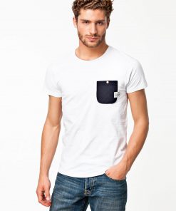 تی شرت SS Jack & Jones